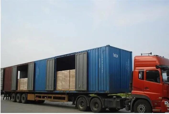 厦门到蒲城县整车运输