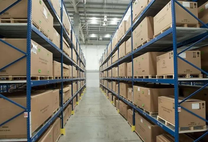 厦门到蒲城县货物仓储