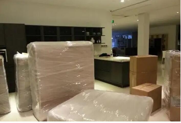 厦门到蒲城县长途搬家