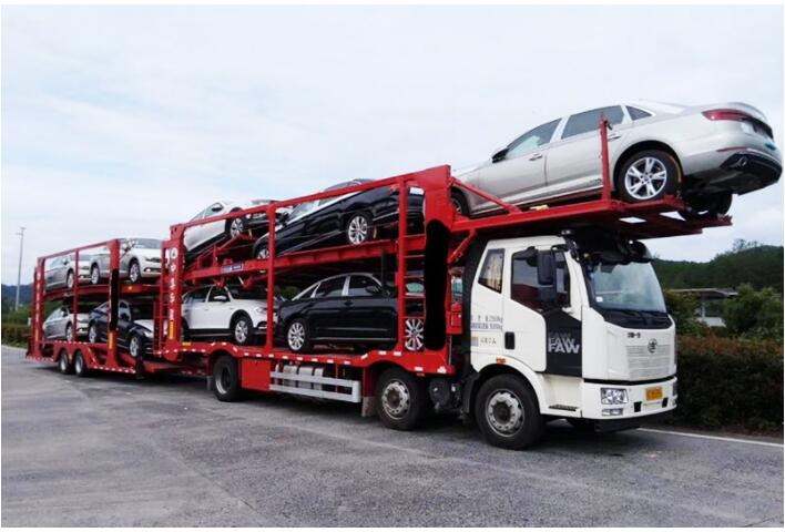 厦门到蒲城县轿车托运